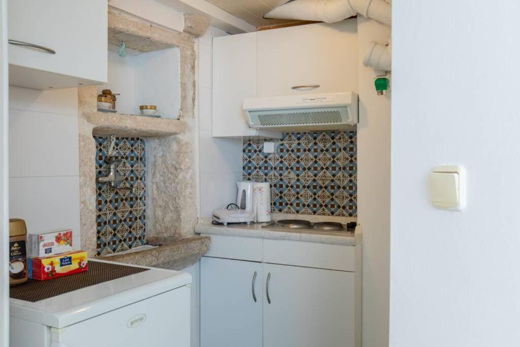 Divina Blue Apartment ดูบรอฟนิก ภายนอก รูปภาพ